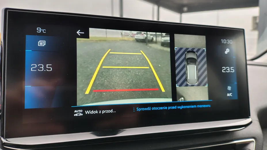 PEUGEOT 3008 3008 1.5 BlueHDi Allure Pack S&S EAT8