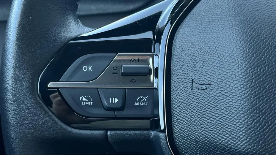 PEUGEOT 308 308 1.5 BlueHDi Allure Pack S&S