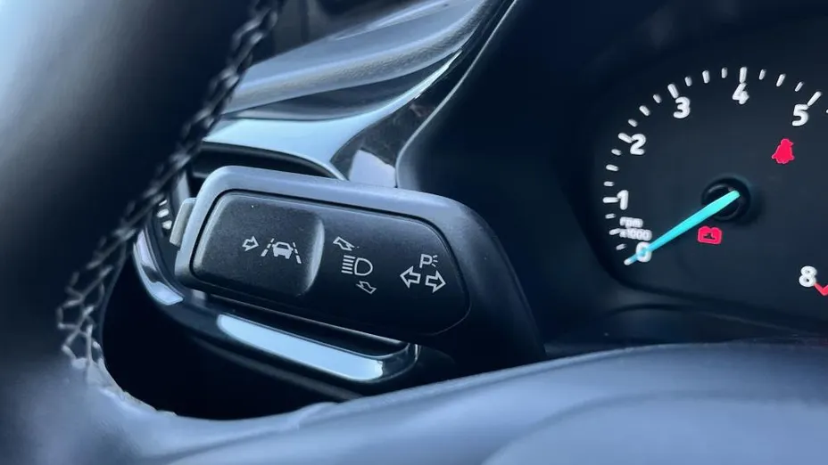 FORD Puma Puma 1.0 EcoBoost mHEV Titanium