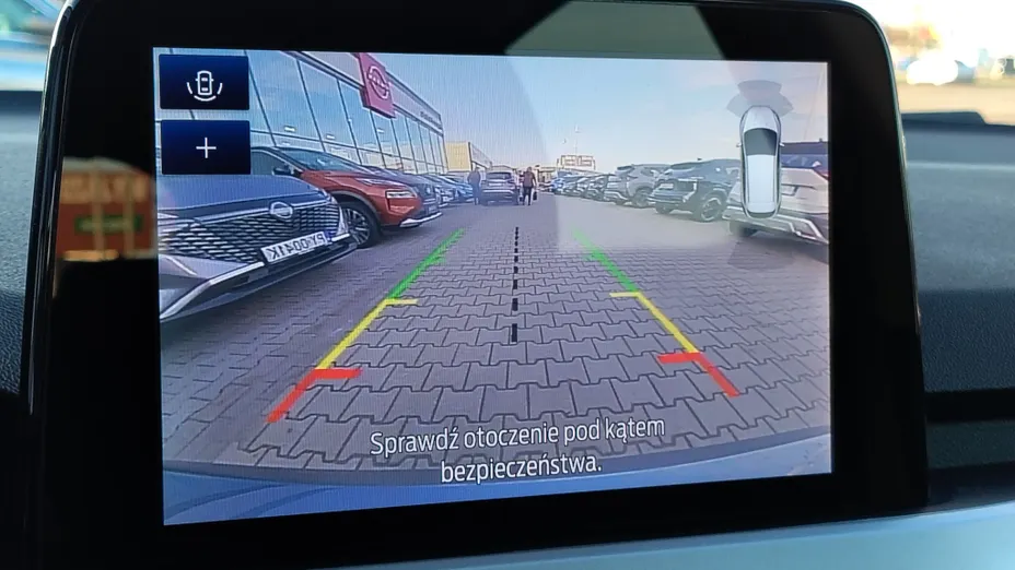 FORD Focus Focus 1.5 EcoBlue Trend Edition