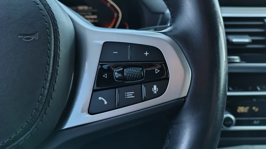 BMW X3 X3 xDrive20d xLine aut