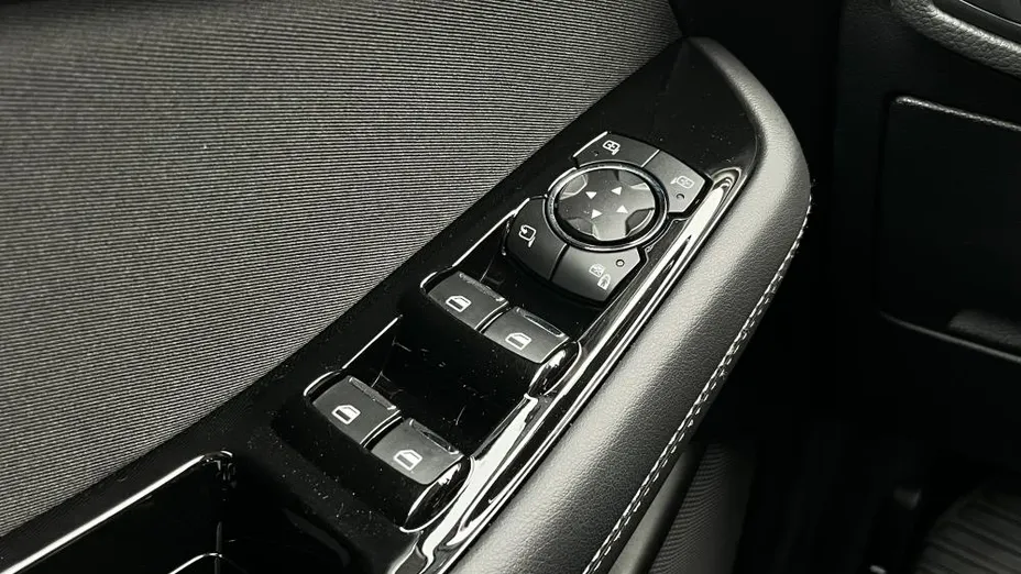 FORD Galaxy Galaxy 2.0 EcoBlue Titanium aut