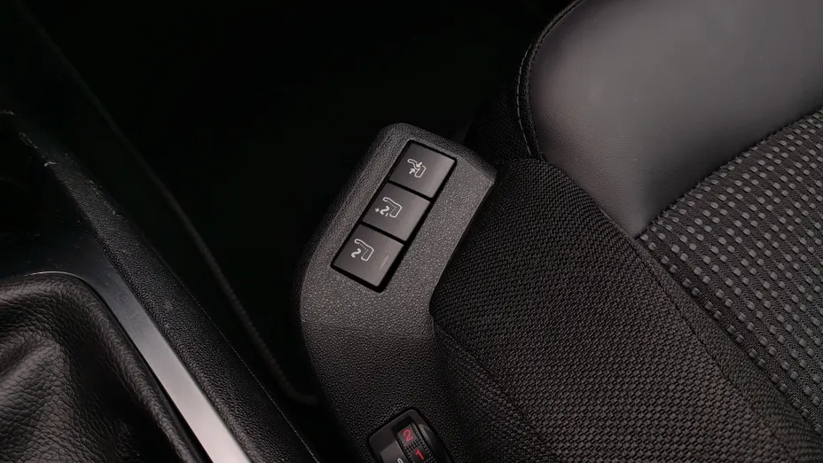 CITROEN SpaceTourer SpaceTourer 1.5 BlueHDi XL Feel