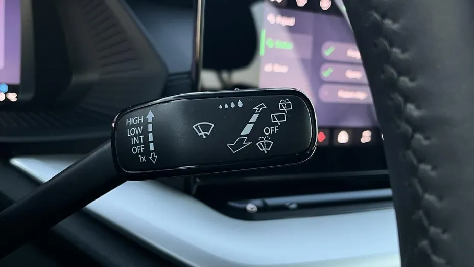 SKODA Octavia Octavia 1.5 TSI Essence