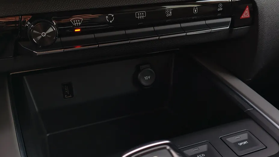 CITROEN C5 Aircross C5 Aircross 1.5 BlueHDi Shine EAT8