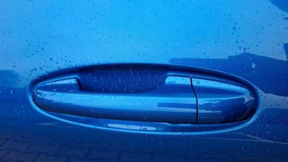 FORD Puma Puma 1.0 EcoBoost mHEV Titanium