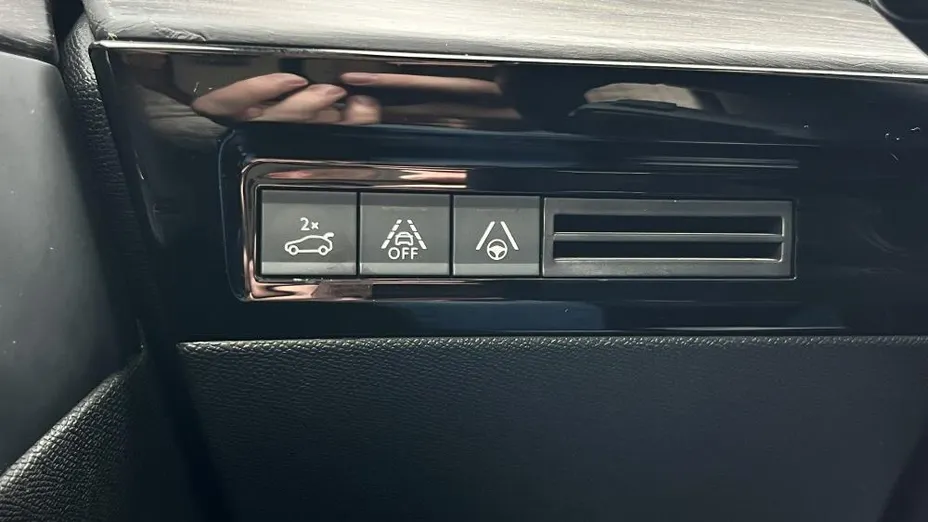 PEUGEOT 508 508 1.6 PureTech GT Pack S&S EAT8