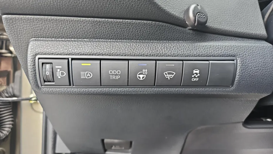 TOYOTA Corolla Corolla 1.8 Hybrid Style