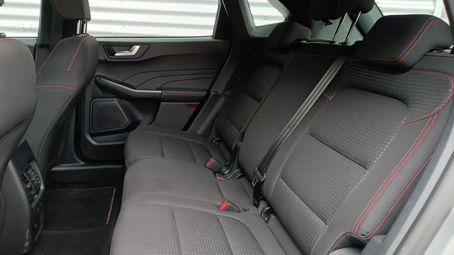 FORD Kuga Kuga 2.0 EcoBlue AWD ST-Line aut