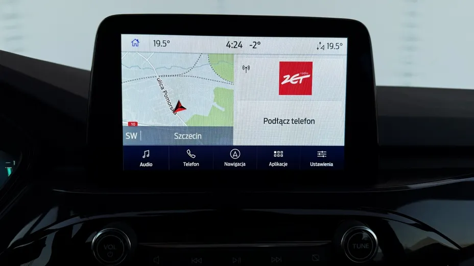 FORD Kuga Kuga 2.0 EcoBlue FWD ST-Line aut