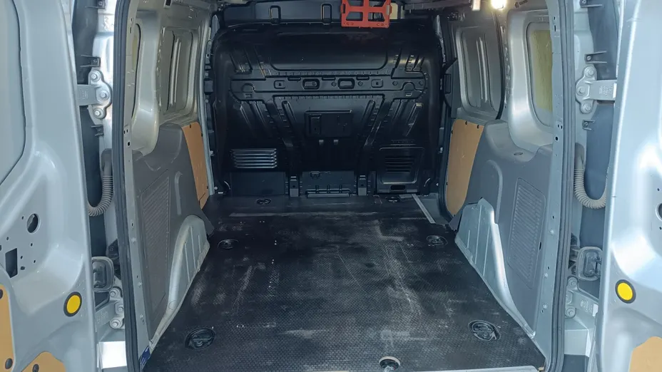 FORD Transit Connect Transit Connect 200 L1 Trend
