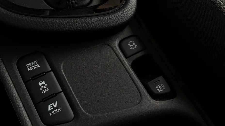 TOYOTA Yaris Cross Yaris Cross Hybrid 1.5 Style