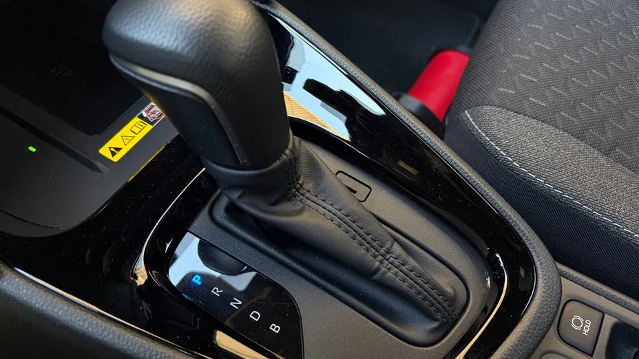 TOYOTA Yaris Cross Yaris Cross Hybrid 1.5 Style