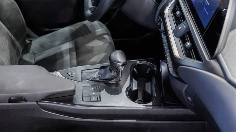 LEXUS UX UX 250h GPF Business Edition 2WD