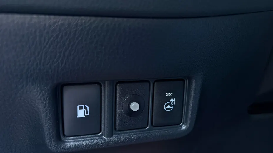 TOYOTA C-HR C-HR 1.8 Hybrid Selection