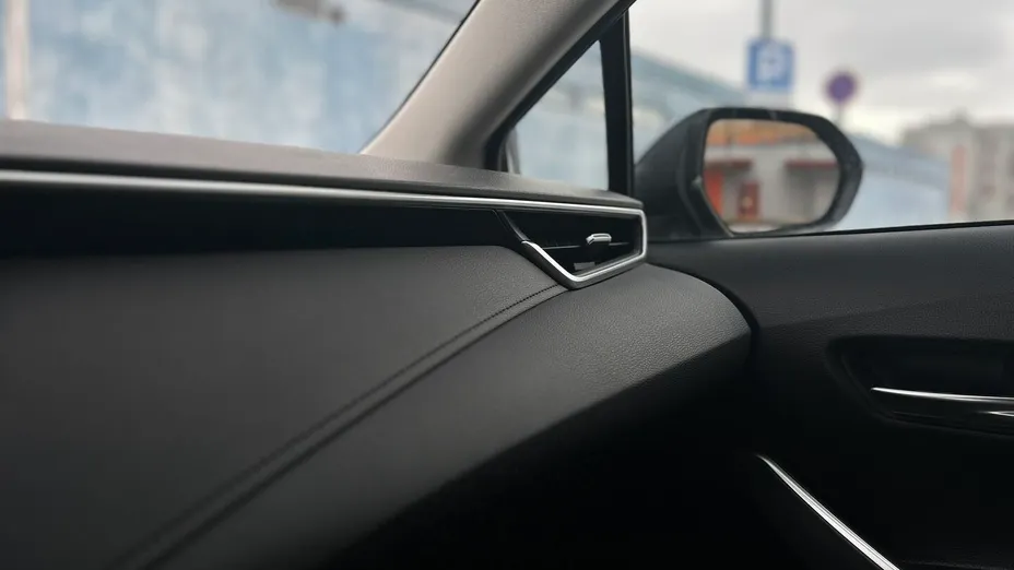 TOYOTA Corolla Corolla 1.8 Hybrid Comfort