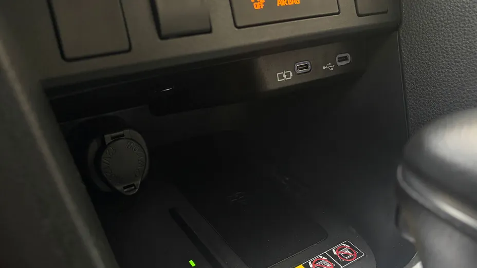 TOYOTA Yaris Cross Yaris Cross Hybrid 1.5 Comfort