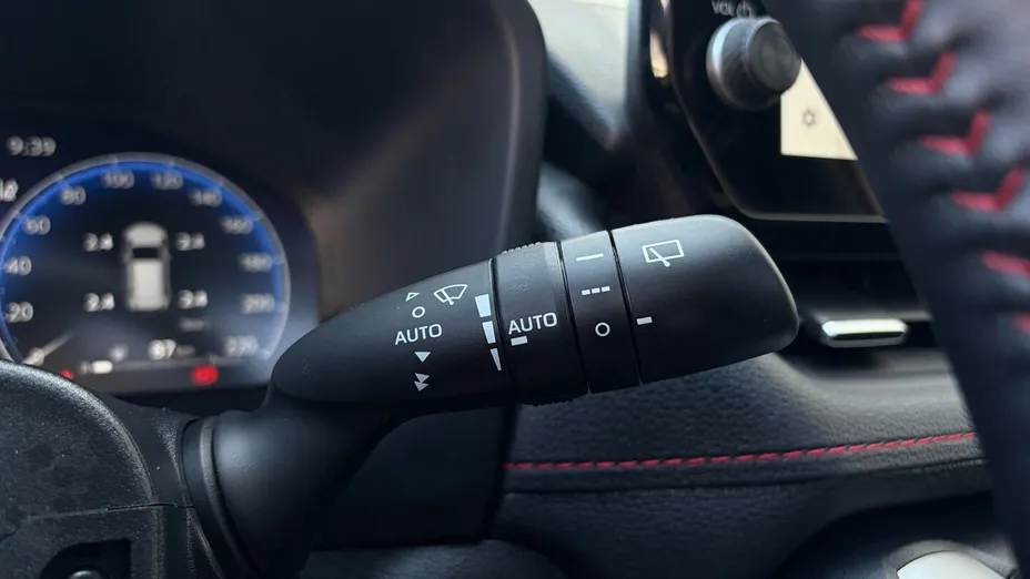 TOYOTA RAV4 RAV4 2.5 Plug-In Hybrid Style 4x4