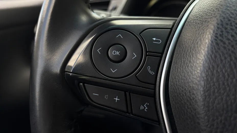 TOYOTA Camry Camry 2.5 Hybrid Comfort CVT