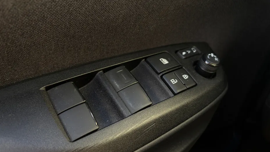 TOYOTA Yaris Cross Yaris Cross 1.5 Comfort