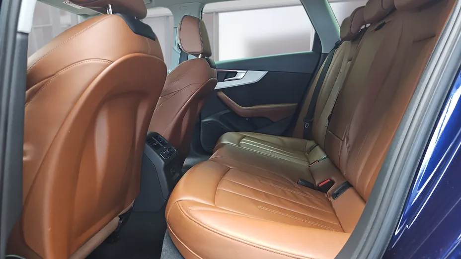 AUDI A4 A4 Allroad 40 TDI mHEV Quattro S tronic