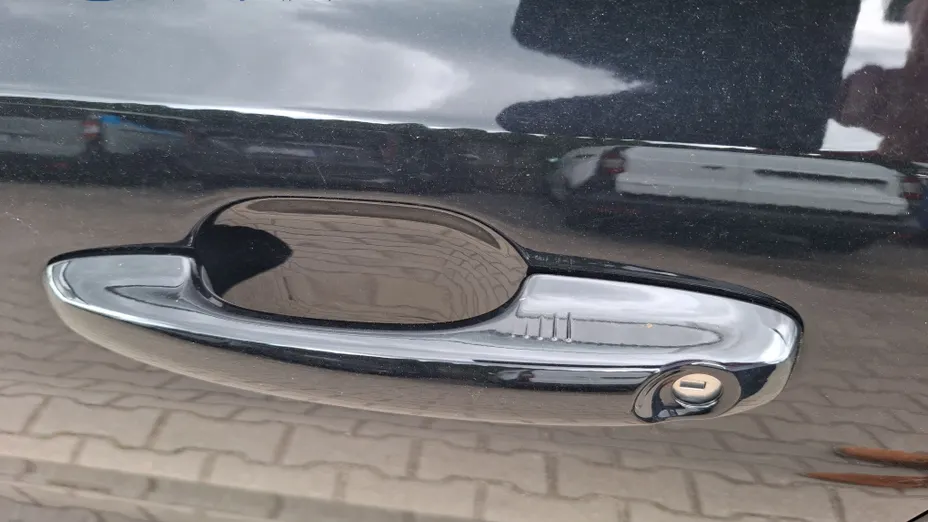 FORD Focus Focus 1.0 EcoBoost mHEV ST-Line X aut