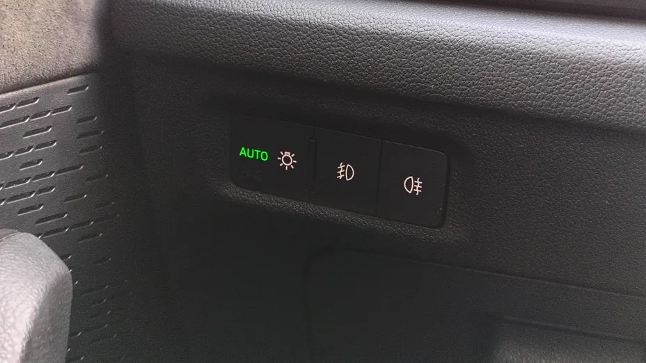 SKODA Octavia Octavia 2.0 TDI RS DSG