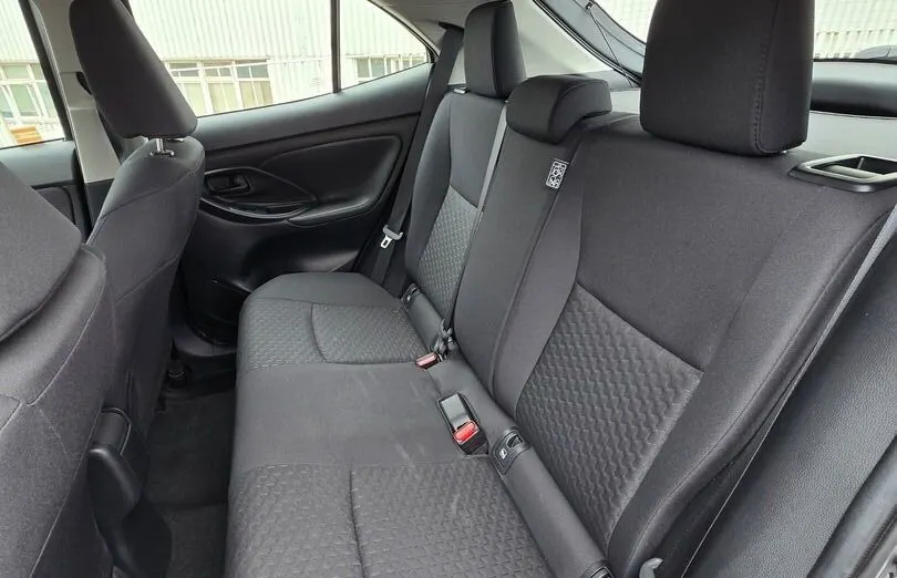 TOYOTA Yaris Cross Yaris Cross Hybrid 1.5 Comfort