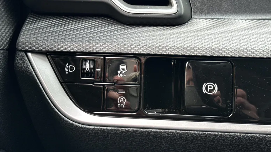 KIA Sportage Sportage 1.6 T-GDI M 2WD