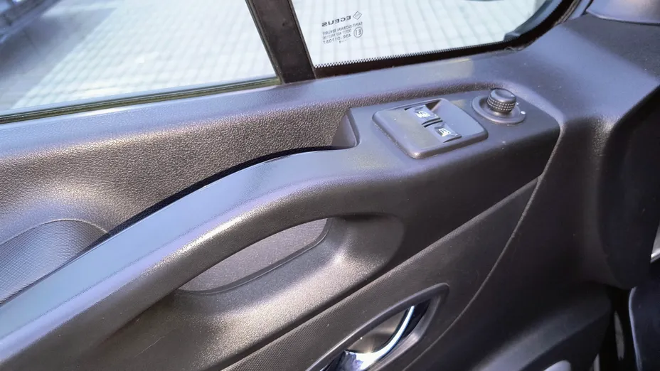 OPEL Vivaro Vivaro L2H1 2.9t Edition