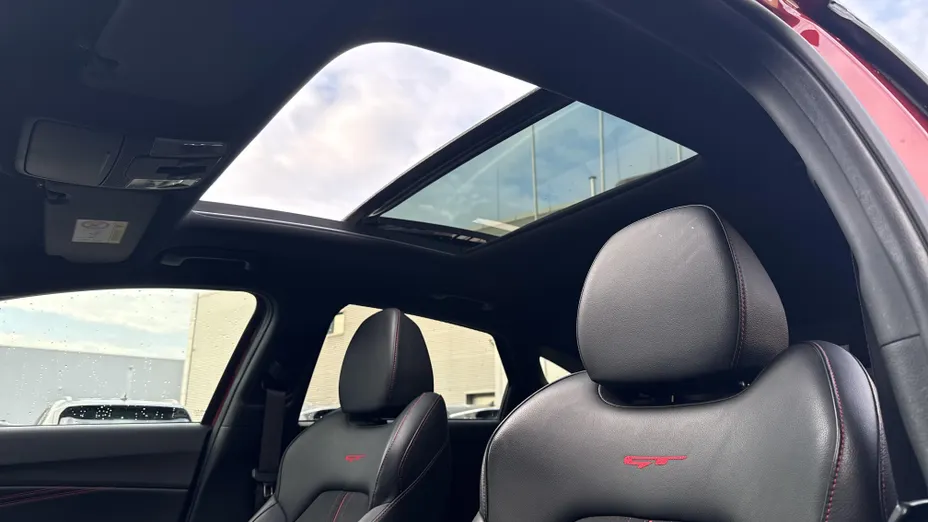 KIA ProCeed ProCeed 1.6 T-GDI GT DCT