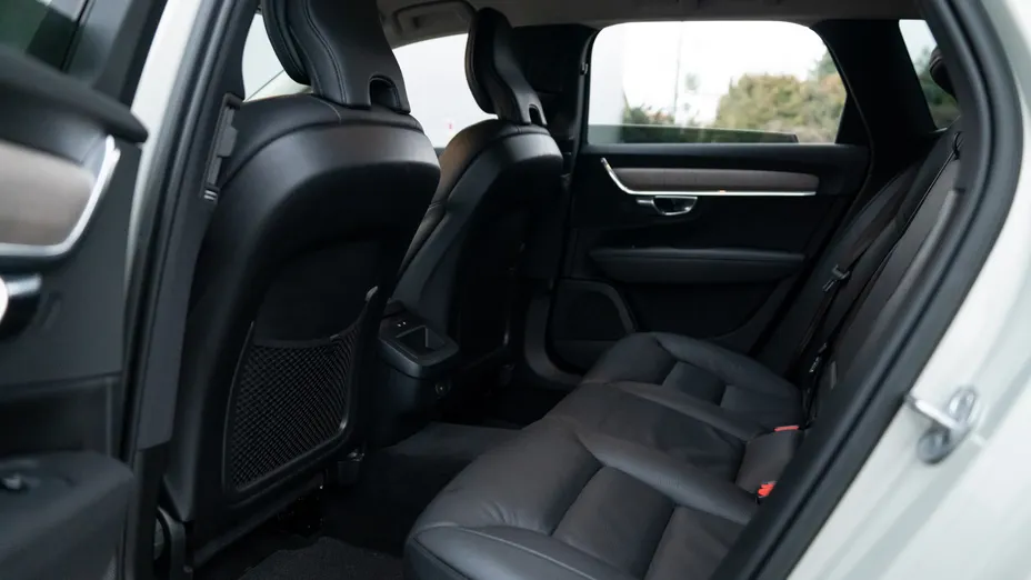 VOLVO V90 V90 CC B4 D AWD Pro aut