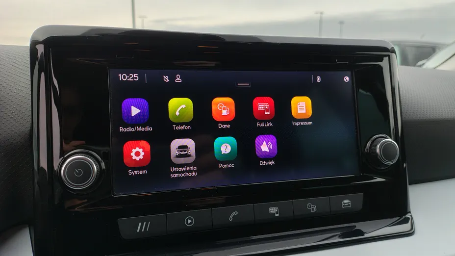 SEAT Arona Arona 1.0 TSI Style S&S