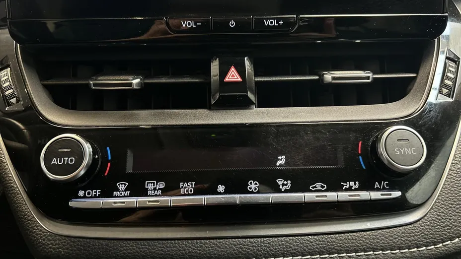 TOYOTA Corolla Corolla 1.8 Hybrid Style