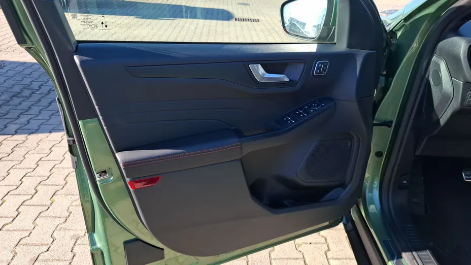 FORD Kuga Kuga 2.5 FHEV AWD ST-Line X eCVT