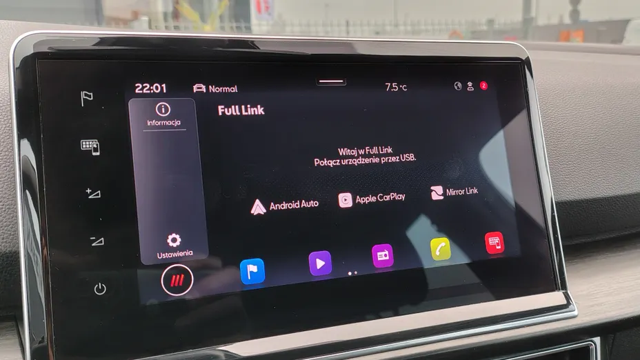 SEAT Tarraco Tarraco 2.0 TDI Xcellence S&S 4Drive DSG