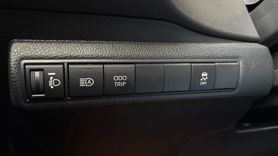 TOYOTA Corolla Corolla 1.8 Hybrid GPF Comfort