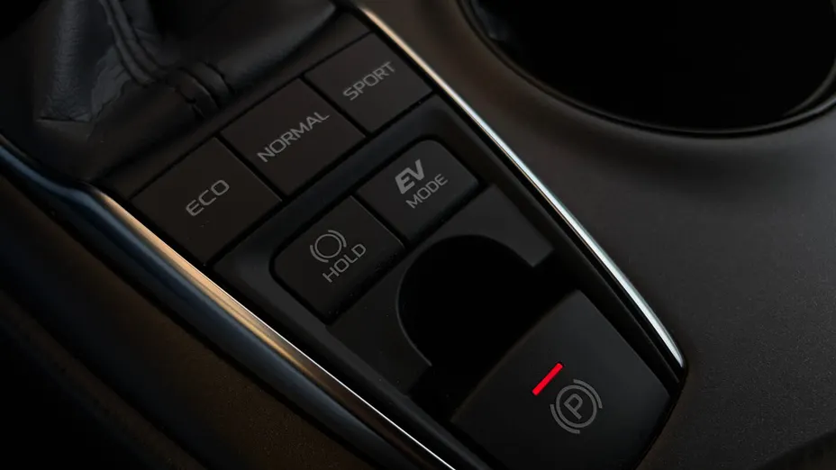 TOYOTA Camry Camry 2.5 Hybrid Comfort CVT