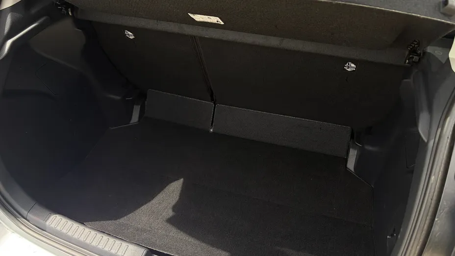 TOYOTA Yaris Yaris Hybrid 1.5 Style