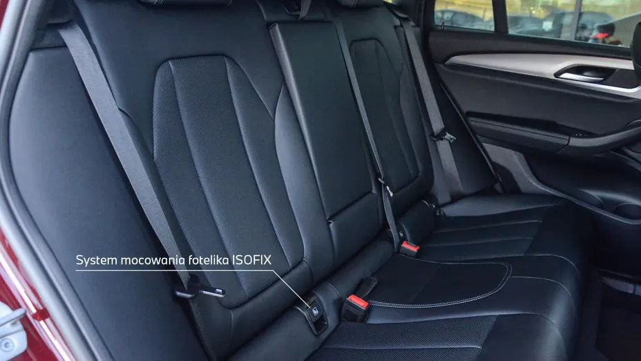 BMW X4 X4 xDrive20d mHEV M Sport sport-aut