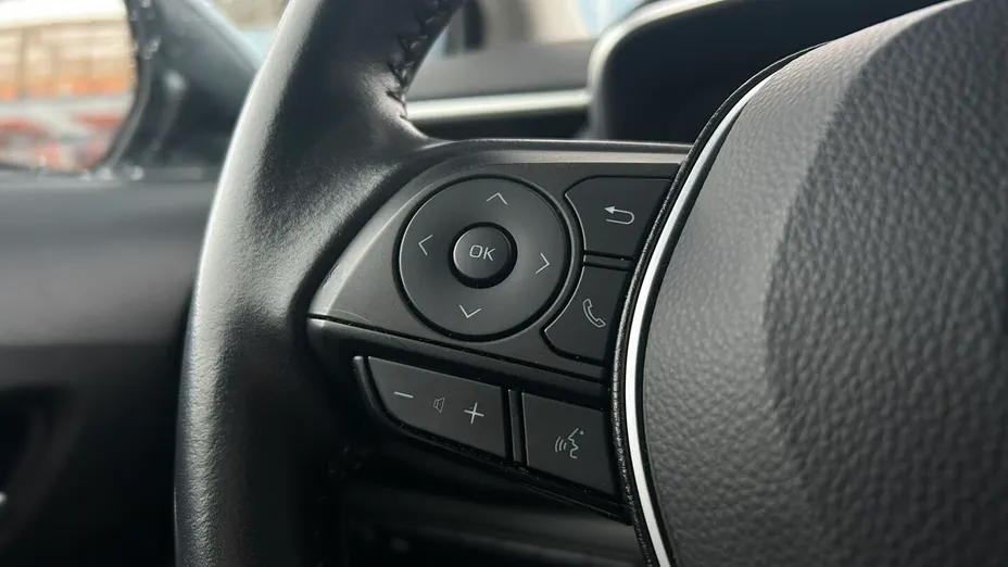 TOYOTA Corolla Corolla 1.5 Comfort MS