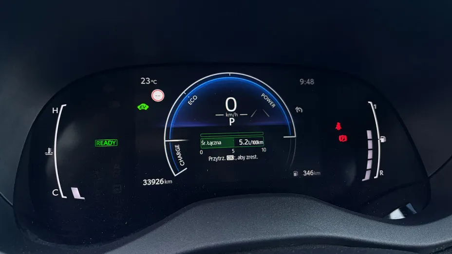 TOYOTA Yaris Cross Yaris Cross Hybrid 1.5 Style