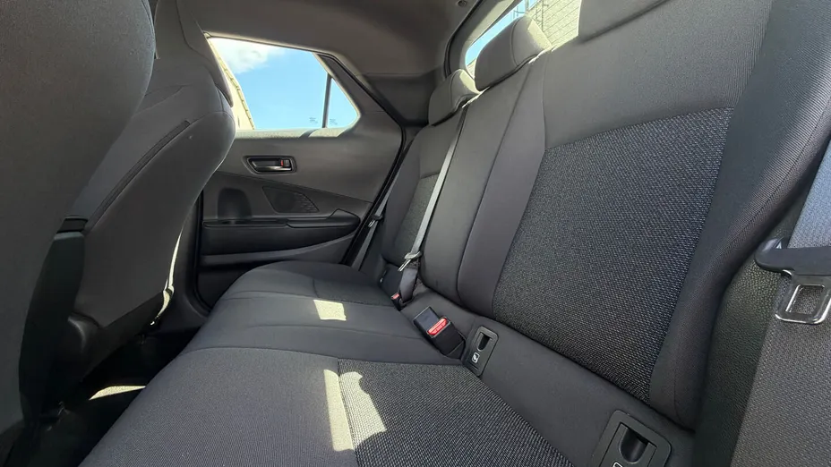 TOYOTA C-HR C-HR 1.8 Hybrid Comfort