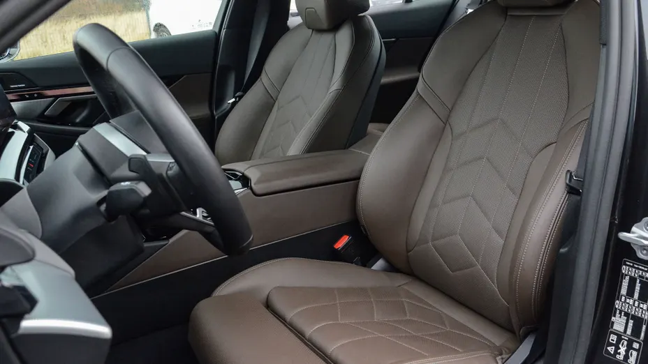 BMW Seria 5 520d xDrive mHEV M Sport aut