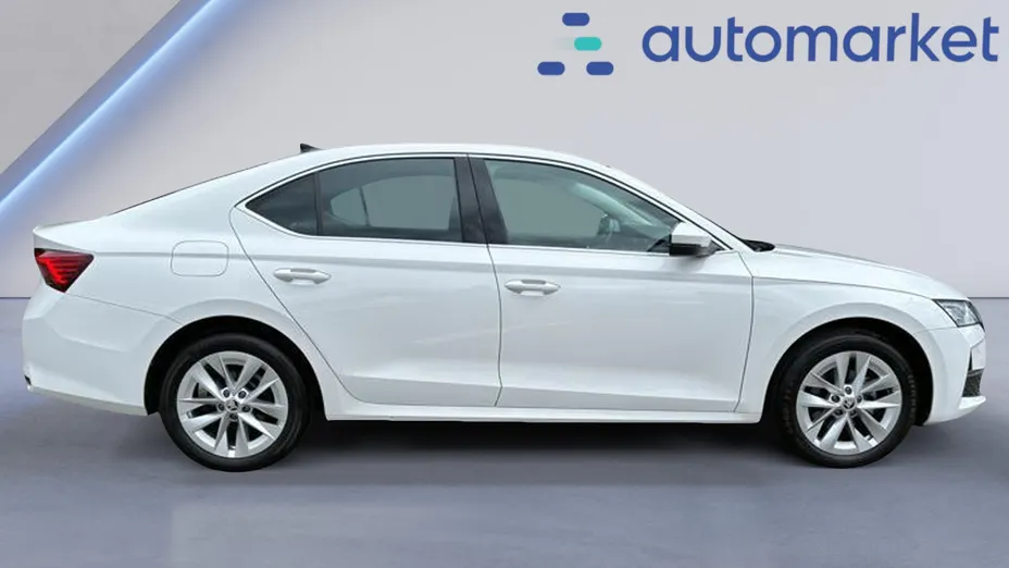 SKODA Octavia Octavia 1.5 TSI Selection