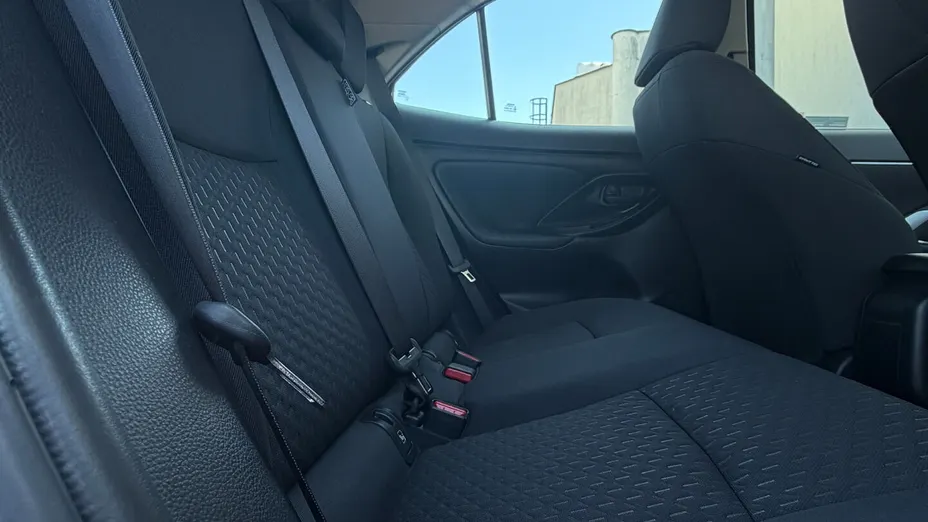 TOYOTA Yaris Cross Yaris Cross Hybrid 1.5 Comfort
