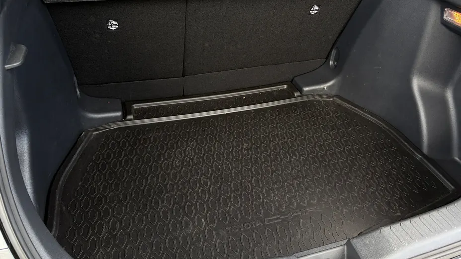TOYOTA C-HR C-HR 1.8 Hybrid Comfort