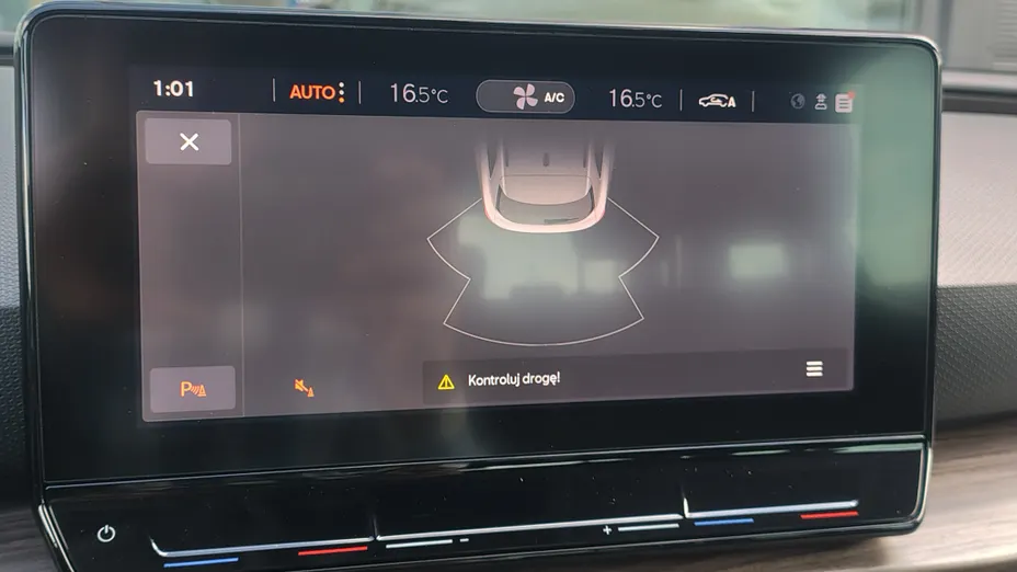 SEAT Leon Leon 2.0 TDI Xcellence DSG