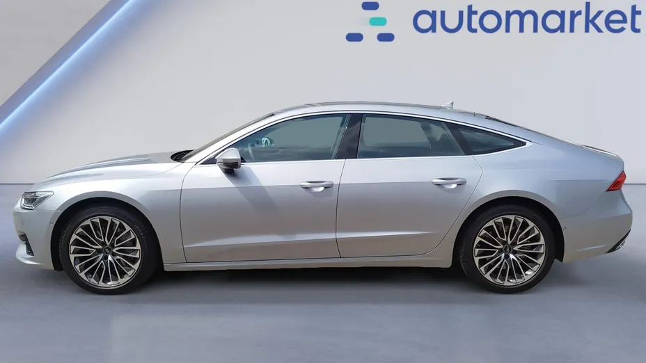 AUDI A7 A7 45 TFSI mHEV Quattro S tronic