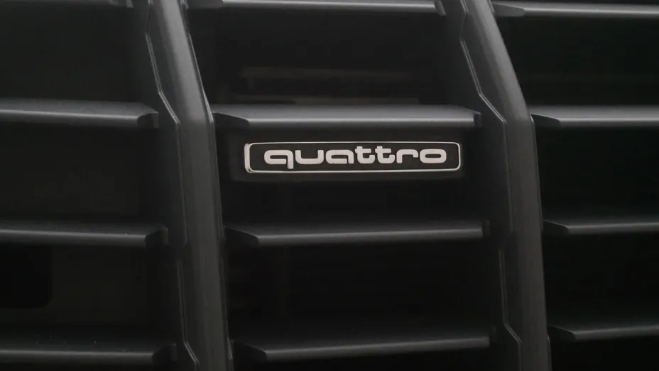 AUDI Q3 Q3 40 TFSI Quattro S tronic